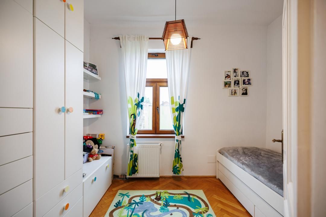Apartament 3 camere| 92 mp | Iosefin - Str. Preyer| etaj 1| Comision 0% – fotografia 5 din 46
