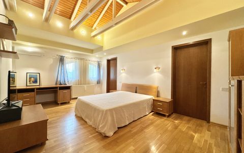 Vila pe domeniu de 8.000 mp | proiect de retreat cu cazare