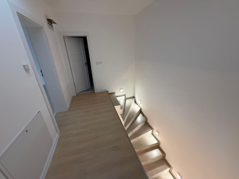 Unitate Duplex Dambul Rotund, 176 mp utili, – fotografia 6 din 11