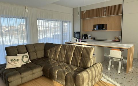 Casă individuală, mobilată, clasa energetică A, 5 camere | Chinteni