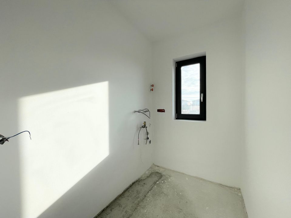 Duplex 120mp - 4 camere - Mosnita Noua – fotografia 4 din 16