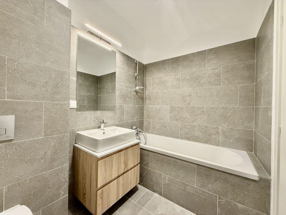 Atria - prima inchiriere, acces la piscina si gradina proprie – fotografia 10 din 17