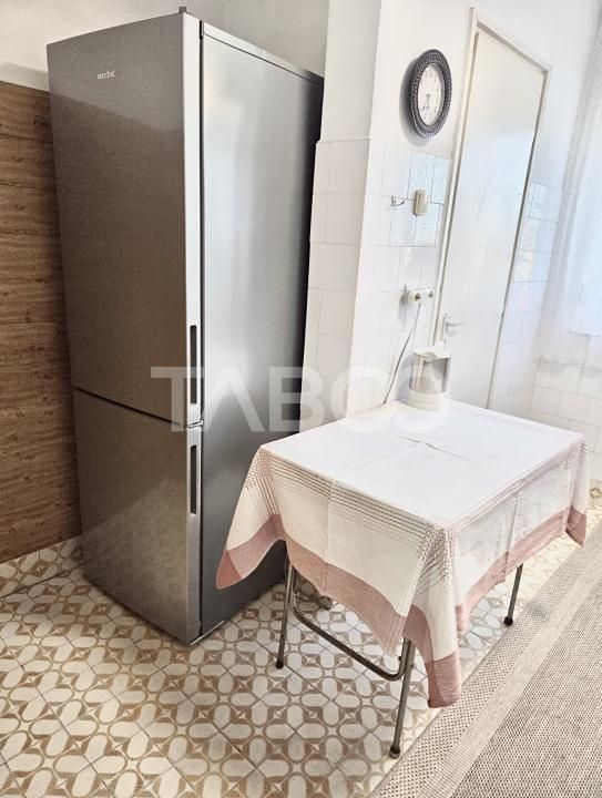 Apartament cu 4 camere in Manastur izolat cu boxa langa Baza Sportiva – fotografia 13 din 17