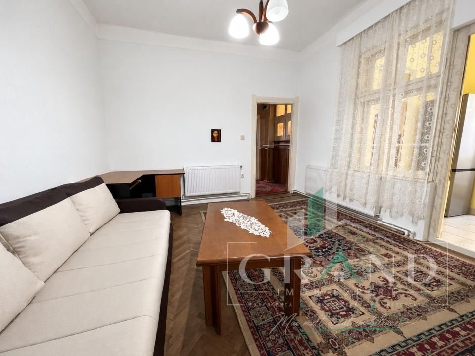 Casă/Birou de închiriat | 110mp+curte 100mp | Parcare |Grigorescu–Piața 14 Iulie – fotografia 5 din 28