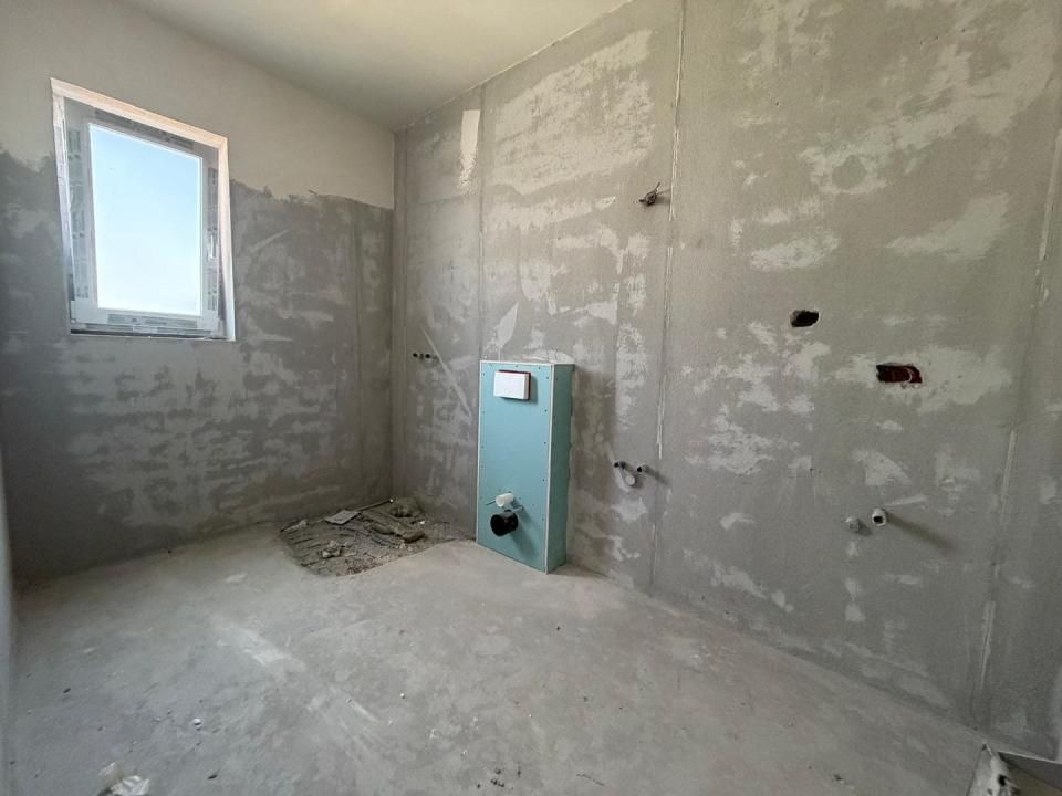Duplex | Curte generoasa | Parter+Etaj | Toate utilitatile | 2 Bai | – fotografia 13 din 17