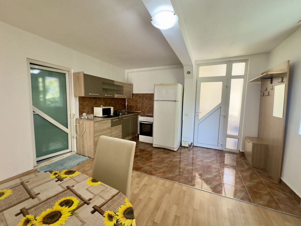 Apartament la casa in zona OMV Marasti – fotografia 8 din 11