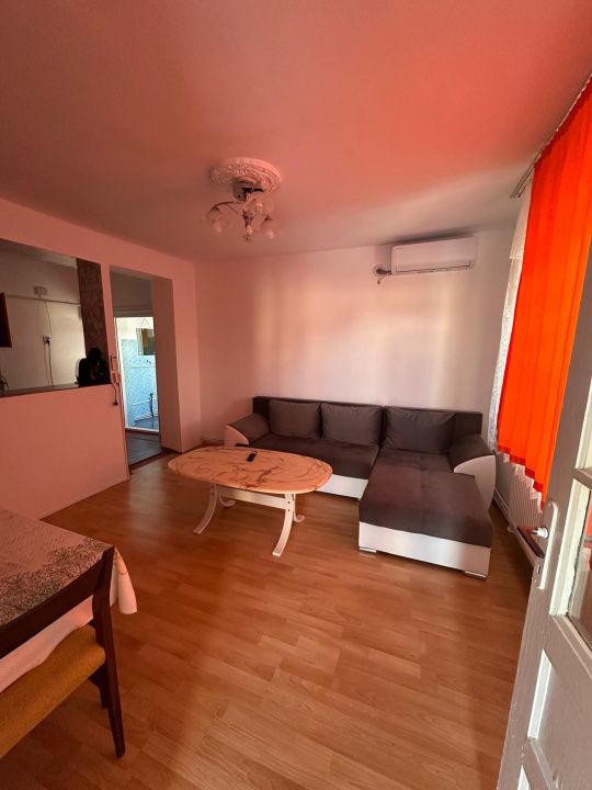 Casă 4 Camere de vânzare în zona  KM 5 - Constanța | Teren 520 mp – fotografia 7 din 22