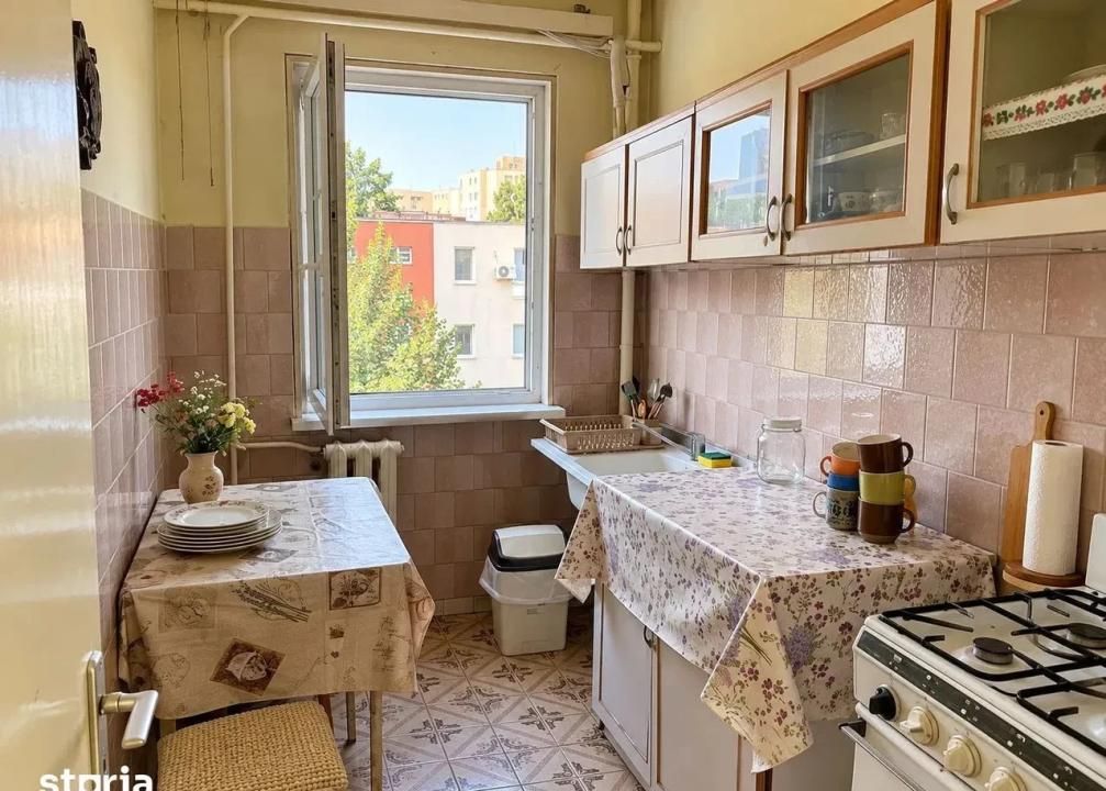 Apartament 2 camere | 36 mp | Renovabil | Manastur – fotografia 7 din 8