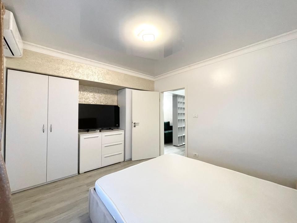 Apartament 3 camere - finisaje premium - Piata Unirii – fotografia 7 din 10