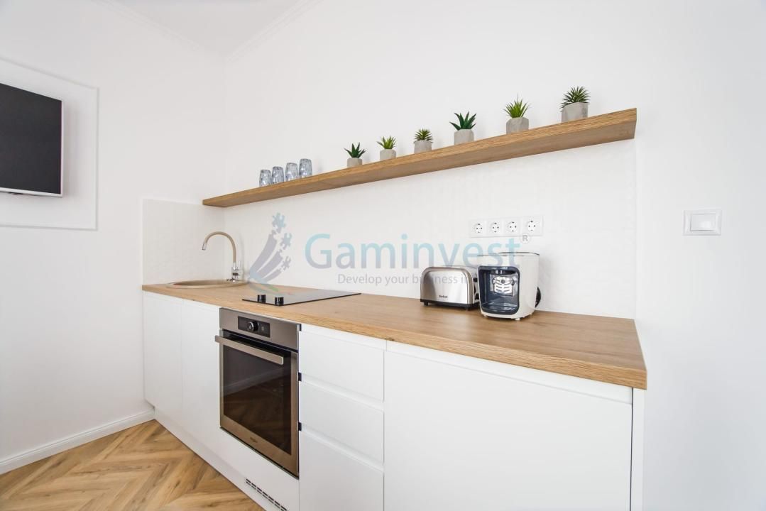 Apartament de inchiriat in Oradea cu 2 camere, zona str. Facliei – fotografia 3 din 9