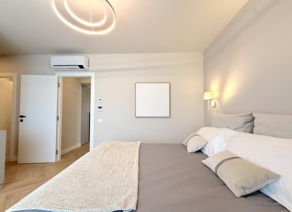 4 Rooms | Premium Furniture | Metro Pipera 5 minute |  Aviatiei – fotografia 19 din 33