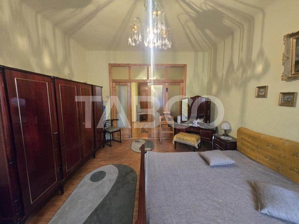 Apartament 2 camere de inchiriat 50mp zona Trei Stejari Sibiu – fotografia 9 din 14