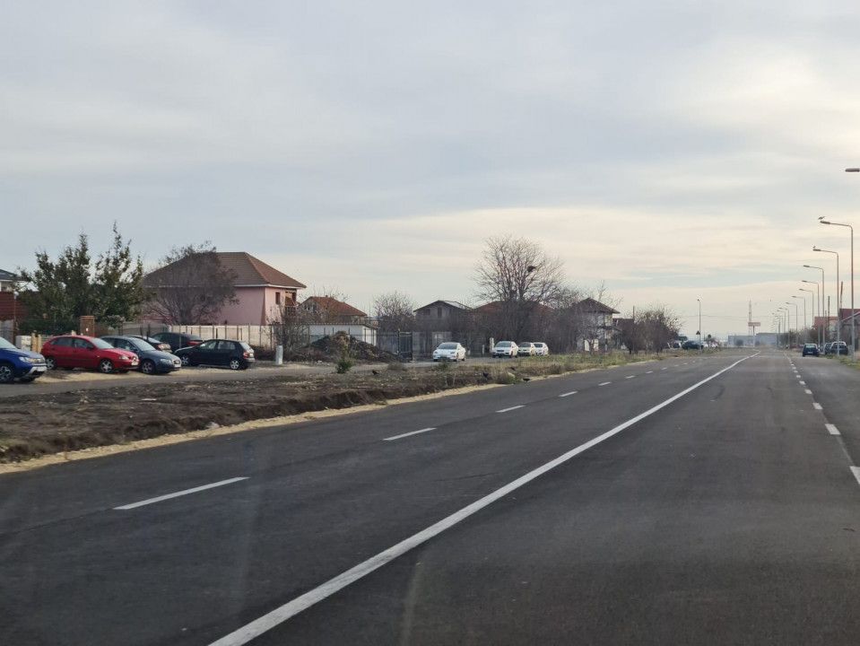 Teren de vanzare in Constanta zona Km 5 - Veterani – fotografia 3 din 7