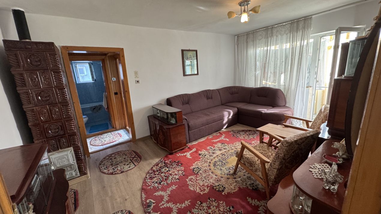 🏡 APARTAMENT 2 CAMERE | 48 mpu | LOC DE PARCARE | ZONA LAMĂ – fotografia 4 din 10