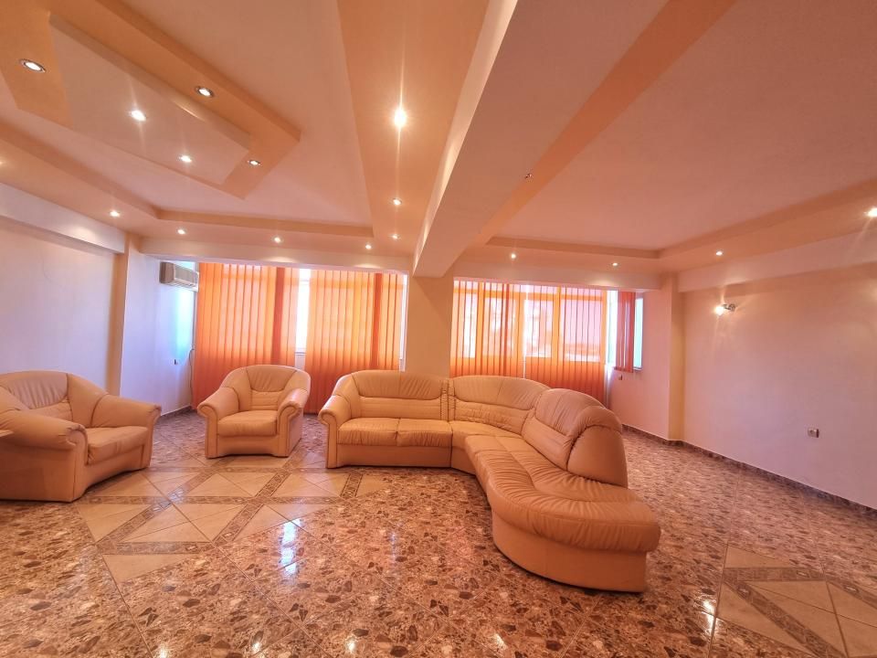 Apartament imposibil de ignorat | living de 54 mp | liber la vânzare – fotografia 1 din 9