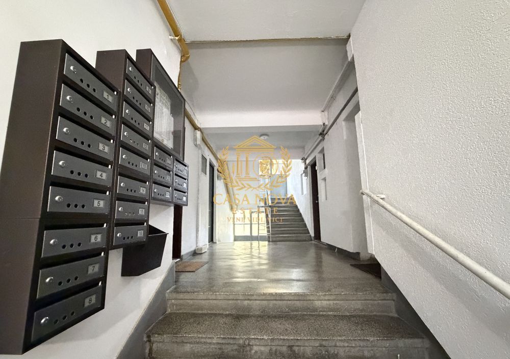 Apartament 3 camere, finisaje moderne, Strada Horea, zonă semicentrală – fotografia 7 din 8