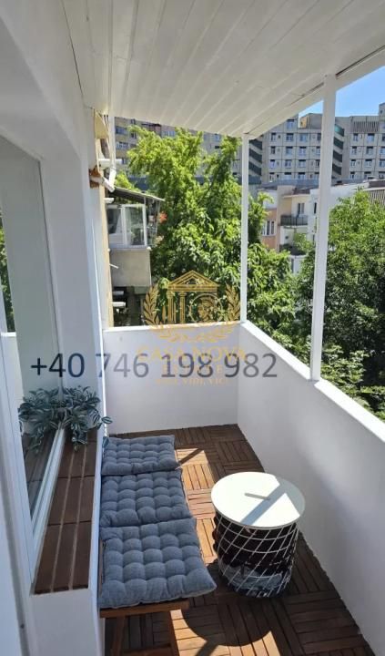 Apartament 3 camere 72mp, balcon 10mp, 2 bai, zona Hotel Paradis – fotografia 3 din 8