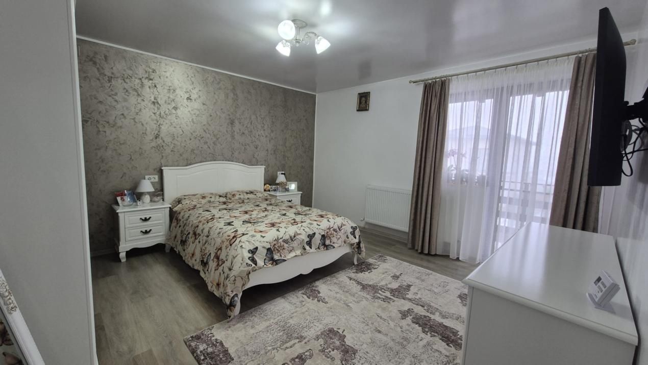 Casă modernă cu încălzire în pardoseală și terasă – gata de mutare – fotografia 11 din 17