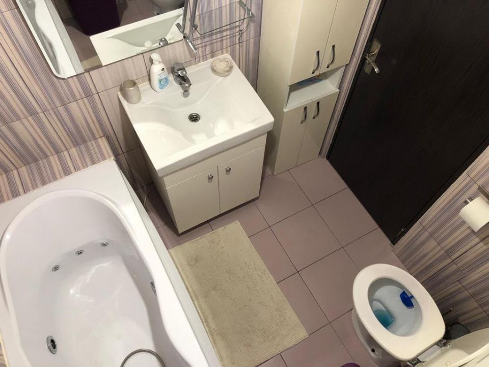 Apartament cu 3 camere și vedere la parcul privat – Confort Park – fotografia 12 din 14