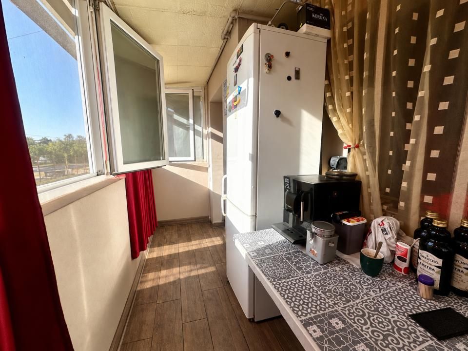 Apartament cu o camera la parter- zona Freidorf – fotografia 1 din 7