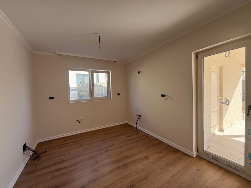 Casa P+1, 480 MP teren, 136 MP utili, comuna Malu Mare, zona Selgros – fotografia 8 din 15