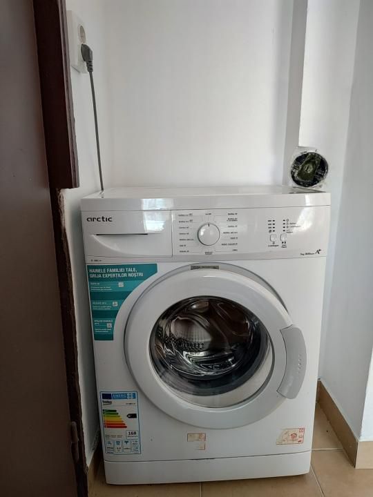 Apartament 2 camere, 36 mp, în Mănăștur - Academia de Muzică – fotografia 6 din 7