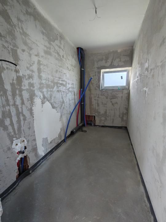 Casă individuală, 150 mp utili, teren 700 mp și garaj | Chinteni – fotografia 11 din 17
