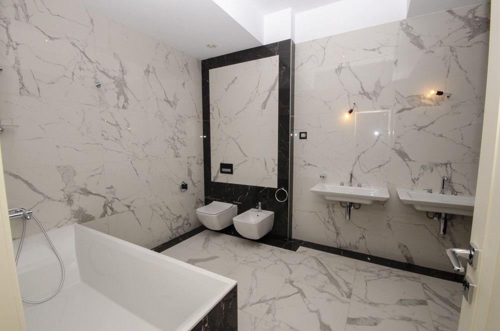 Nordului - apartament premium cu vedere la parc – fotografia 9 din 13