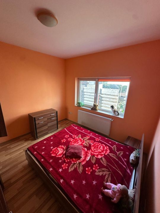 Apartament 3 camere de vanzare | Techirghiol | Langa Cherhanaua Zarguzon – fotografia 4 din 12