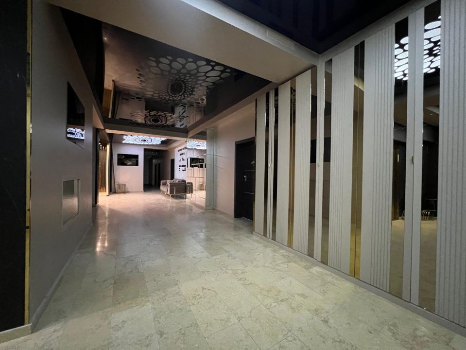 STUDIO CU COMPARTIMENTARE INTELIGENTA TIP 2 CAMERE I 39MP + BALCON I MAMAIA NORD – fotografia 19 din 20
