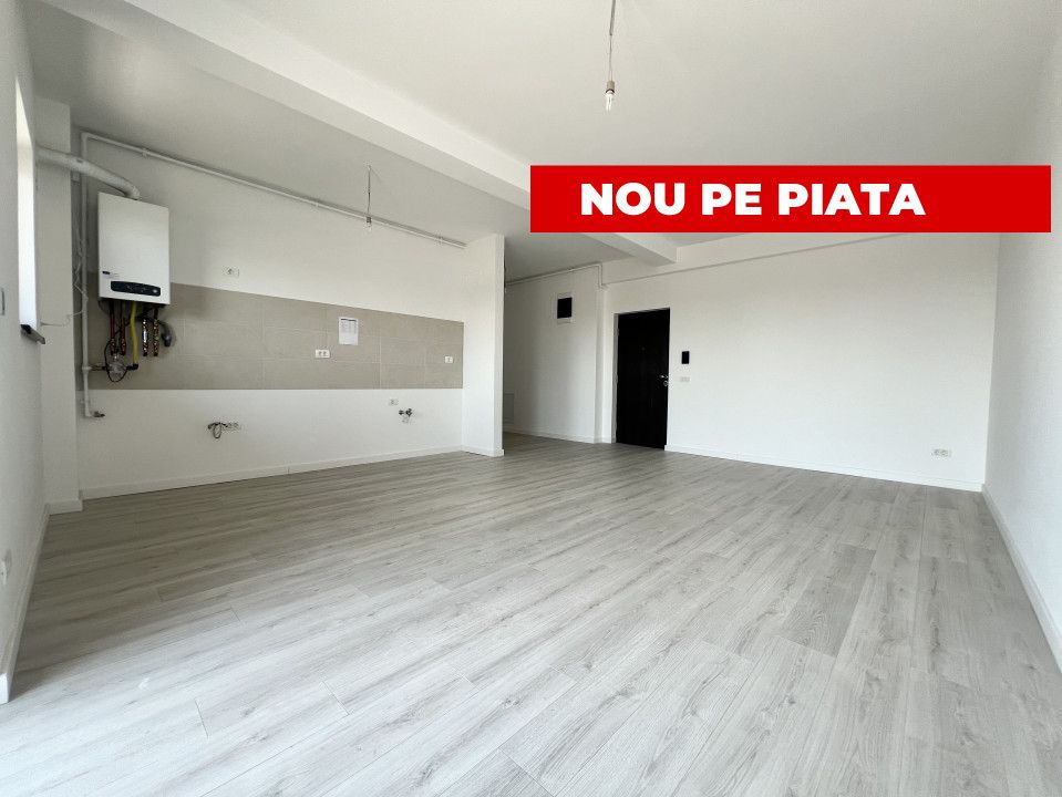 Apartament 2 camere, 58mp Utili, Balcon 8mp, Etaj 1 -  Mehala – fotografia 4 din 6