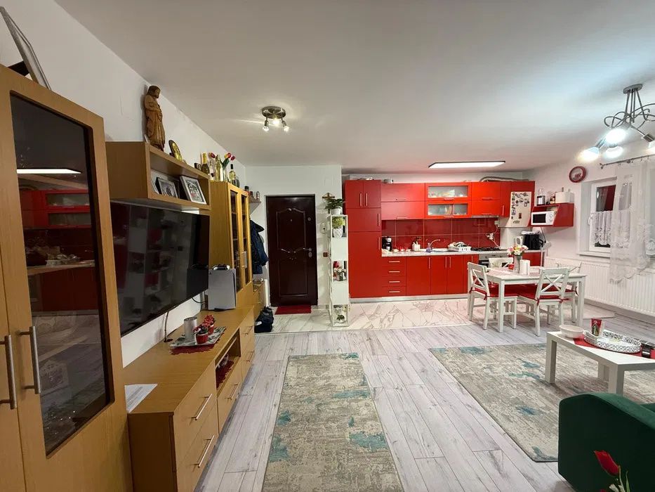 Apartament de vanzare 2 camere,Zona Eroilor – fotografia 1 din 6