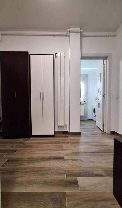 Garsonieră mobilata complet 33mp, parcare inclusa-Apahida – fotografia 3 din 8
