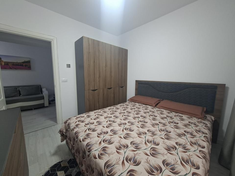 Apartament 2 camere Tatarasi Evergreen Towers, et 1, disponibil imediat – fotografia 4 din 16