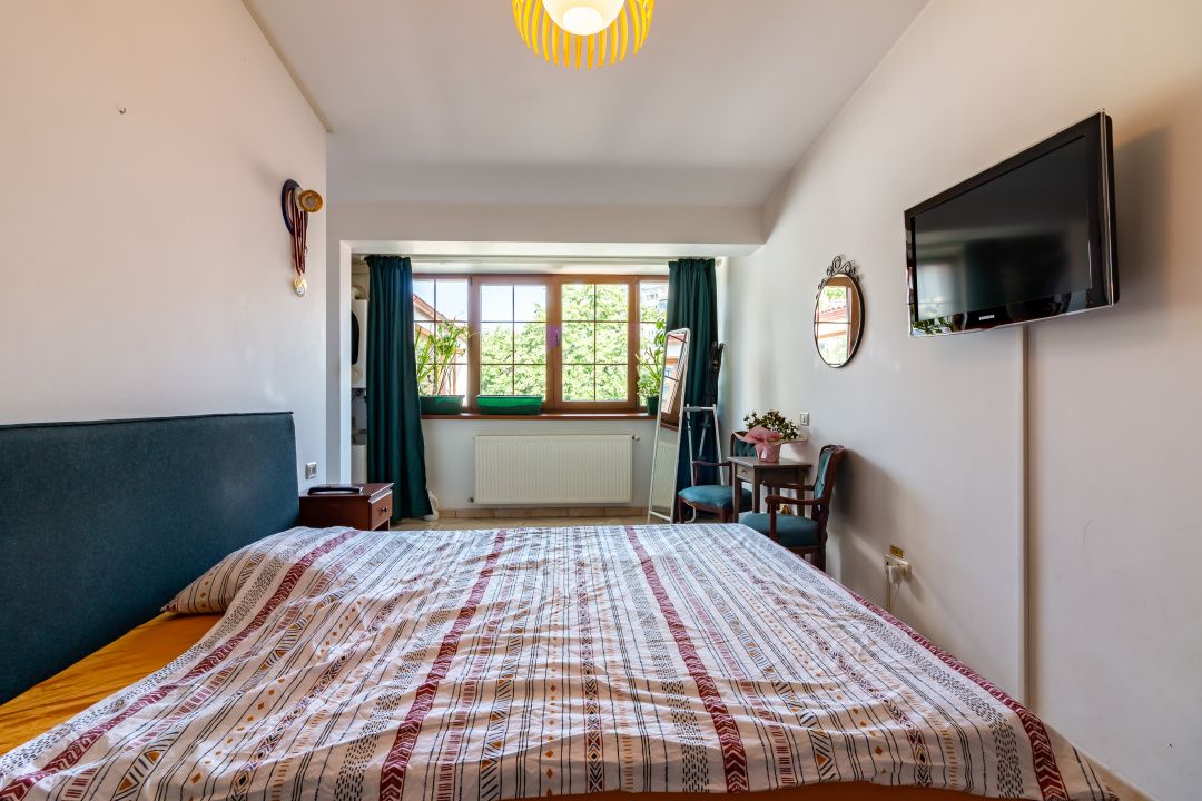 Com0%| Cladire multifunctionala Unirii– Hotel Piri | 9 studiouri independente – fotografia 8 din 49