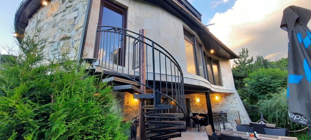 Oportunitate de Investiție, Vilă Feleacu, Restaurant / Pensiune – fotografia 4 din 21