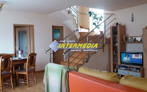 Casa Noua de vanzare in Alba Iulia, zona Centru