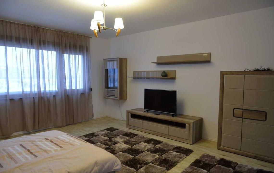 4 Camere de inchiriat | Baneasa | Centrala | Parcare | Curte | Pet-Friendly – fotografia 4 din 11