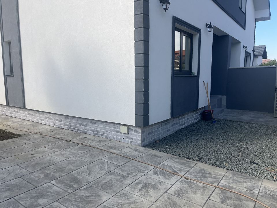 Duplex cu 117 mp, Comision 0%, Serena 2 – fotografia 19 din 20