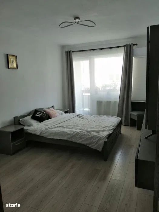 Apartament 2 camere – fotografia 1 din 9