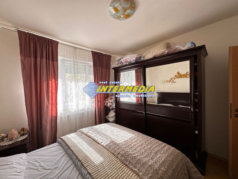 Apartament in Bloc NOU cu 2 Camere, 64 mp. si gradina in Cetate-Schit, Mobilat! – fotografia 7 din 11