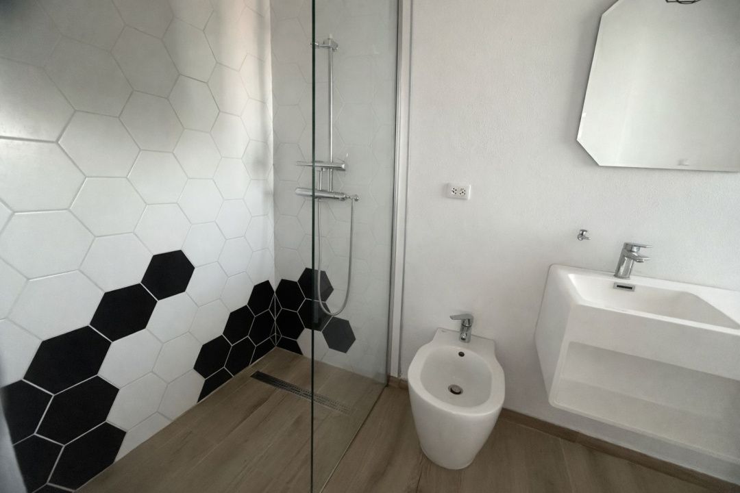 Apartament 3 camere open space, 104.9 mp, cartier Craiovita, zona Mall Promenada – fotografia 11 din 14