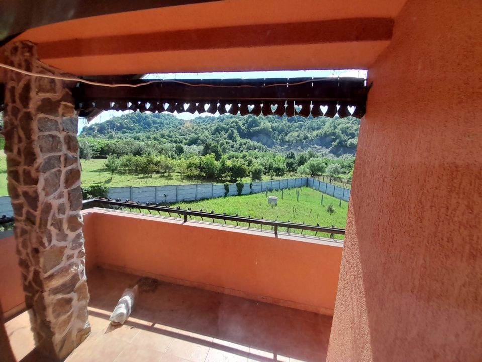 Casa individuala 4787mp teren,zona RUSU BARGAULUI – fotografia 31 din 32