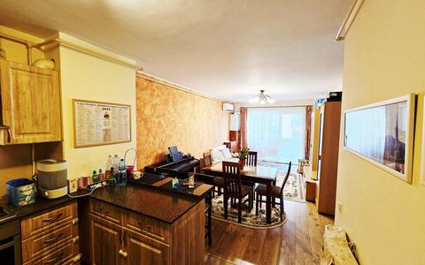 Apartament 2 camere, 49.10 mp, zona Junior Residence