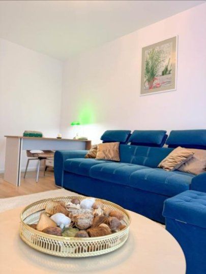 2 Camere de inchiriat | Berceni | Metrou | Petfriendly – fotografia 1 din 8