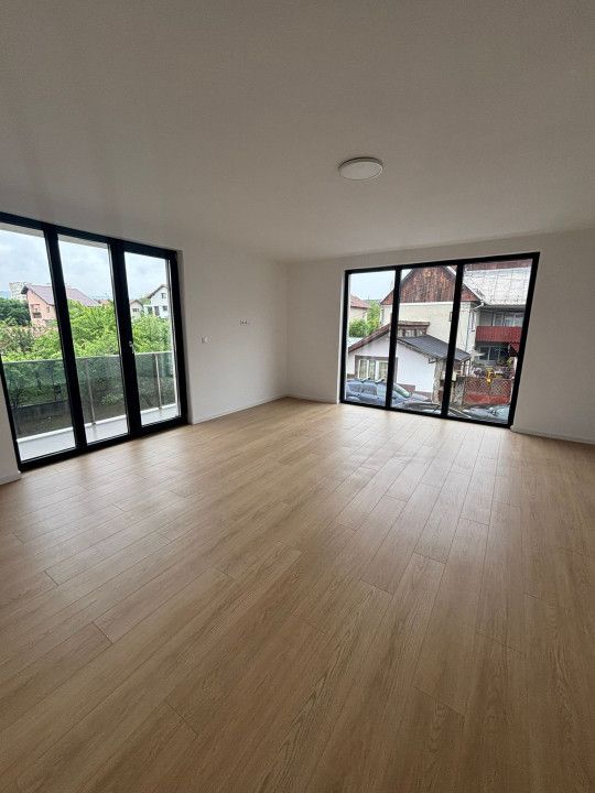 Vilă Nouă Gheorgheni – 212 mp Utili, 3 Nivele, parcari – fotografia 5 din 16