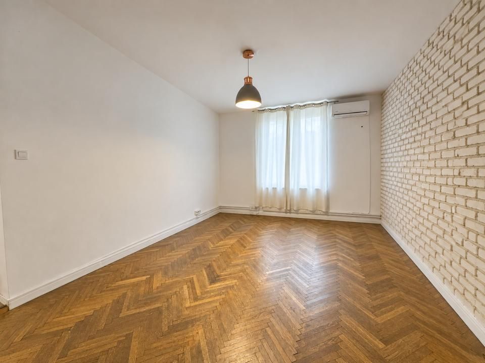 2 Camere de vanzare | Primaverii | Centrala | 0% Comision | Gradina – fotografia 4 din 10