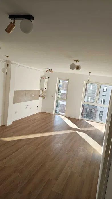 Apartament modern cu 2 camere și parcare inclusă – Strada Tineretului – fotografia 1 din 8