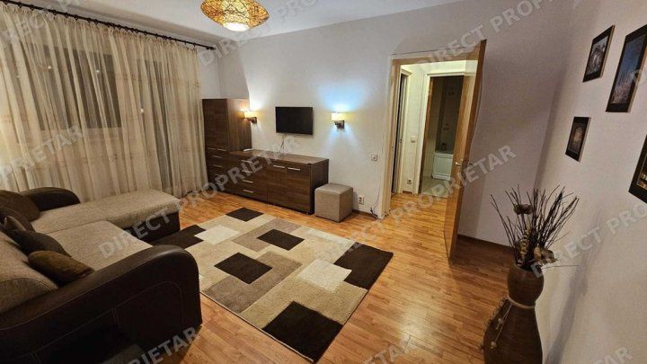 Drumul Taberei | 2 camere | La 150 Metri De Metrou Favorit | Bloc Reabilitat | – fotografia 8 din 9