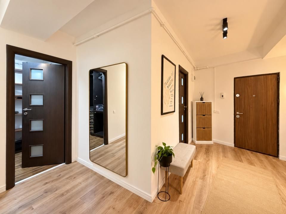 Apartament 2 Camere • Mall Vitan • 70 MP • Balcon • Centrala Proprie – fotografia 12 din 18